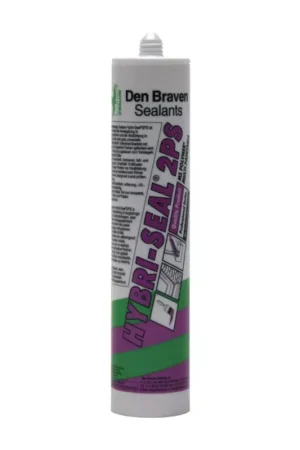 Den Braven Zwaluw Hybriseal 2PS Op = Op